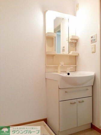 プラシードの物件内観写真